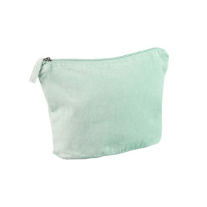 Garment Dyed Accessory Bag