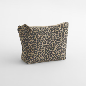 Leopard Print Canvas...