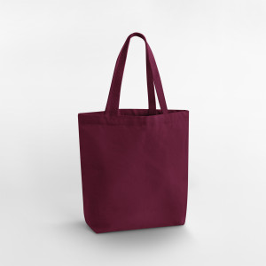 Heavyweight Canvas Tote Bag