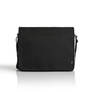Recycled Messenger Bag | 1027