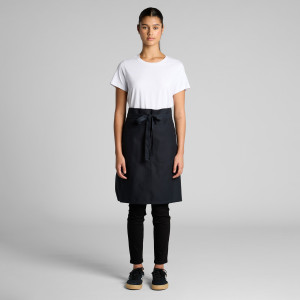 Carrie Half Apron | 1083