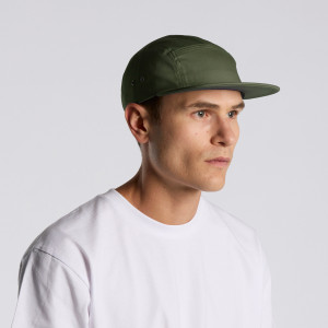 Finn Five Panel Cap | 1103