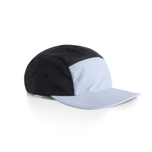Finn Two-tone Nylon Cap |...