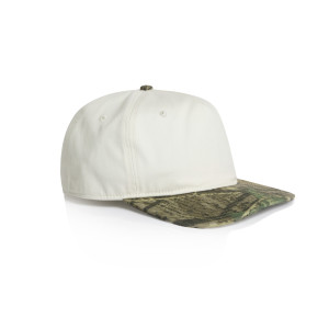 Class Two-tone Camo Cap |...