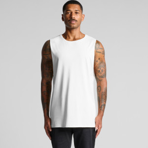Barnard Tank | 5025