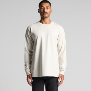 Classic L/S Tee | 5071