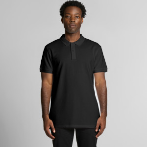 Pique Polo | 5411