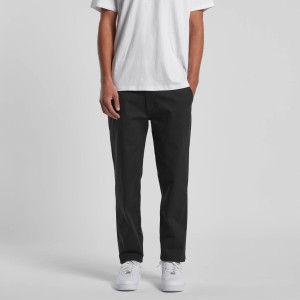 Straight Trousers | 5930