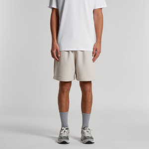 Relax Track Shorts 18" | 5933