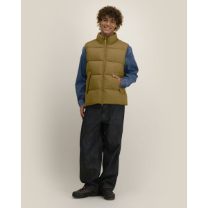 Puffer Gilet 2.0