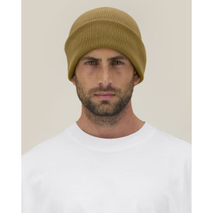 Rib Beanie 2.0